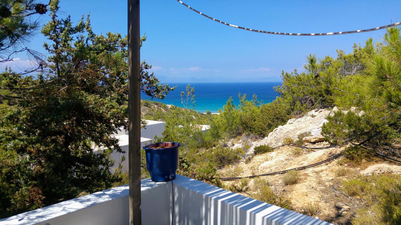 Consolas Gavdos Studios Εξωτερικό φωτογραφία