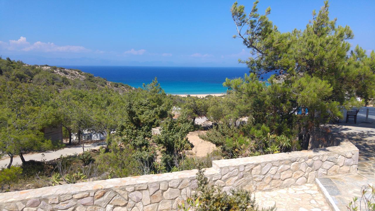 Consolas Gavdos Studios Εξωτερικό φωτογραφία